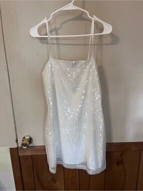 12th Tribe | Dresses | 2th Tribe Amber Nights Cinnamon Beaded Mini Dress  Size Ss | Poshmark